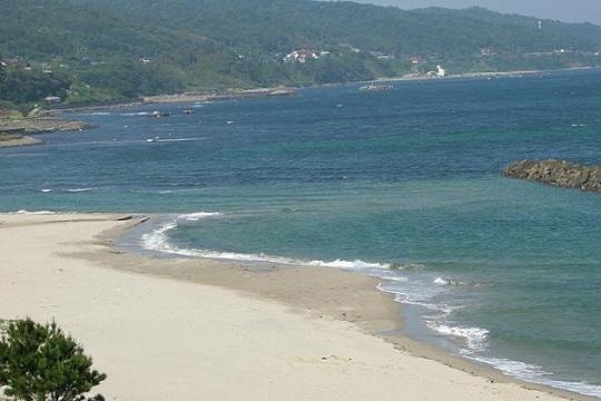 日本海