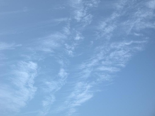 空１３