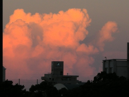 空１６