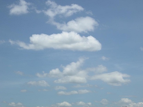 空５