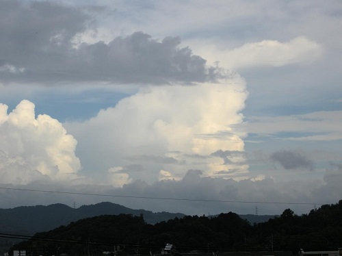 空６