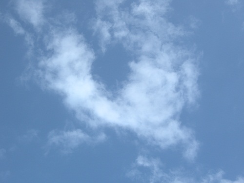 空７
