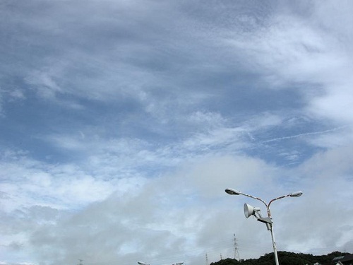 空９